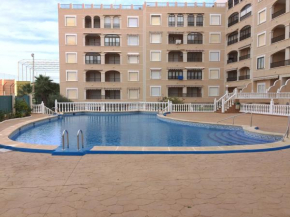  Apartamento Cristina 8  Гвардамар-Дель-Сегура